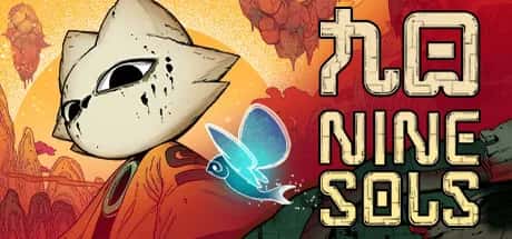 九日 Nine Sols 中文版插画